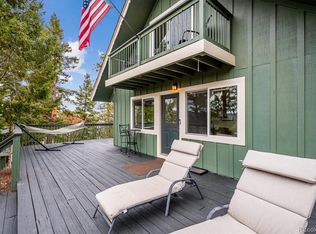 9951 City View Dr, Morrison, CO 80465