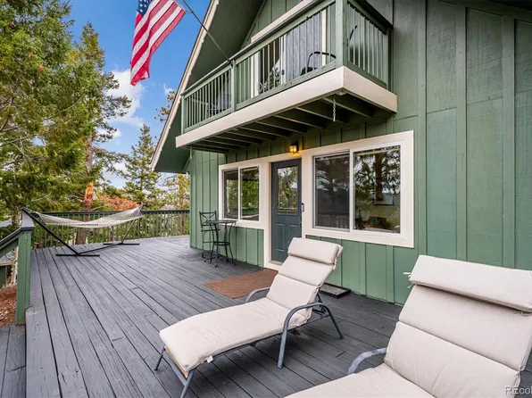 9951 City View Drive, Morrison, CO 80465