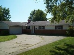 6701 Taywood Rd, Englewood, OH 45322