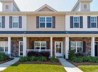 4327 Kobuk Ln #98, Charlotte, NC 28269