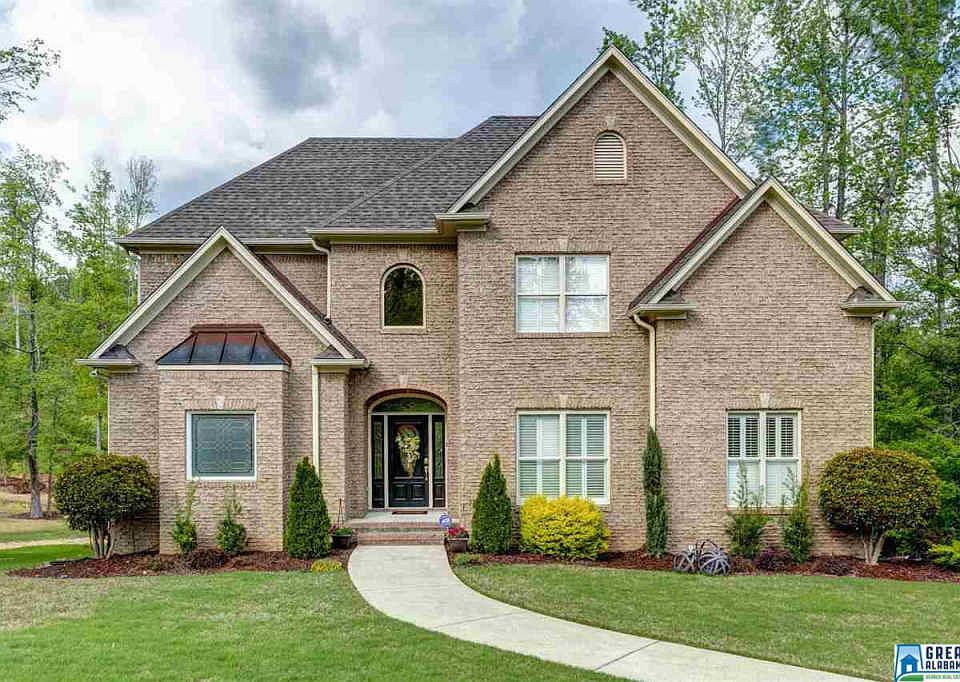 6441 Plymouth Rock Dr, Trussville, AL 35173 Zillow