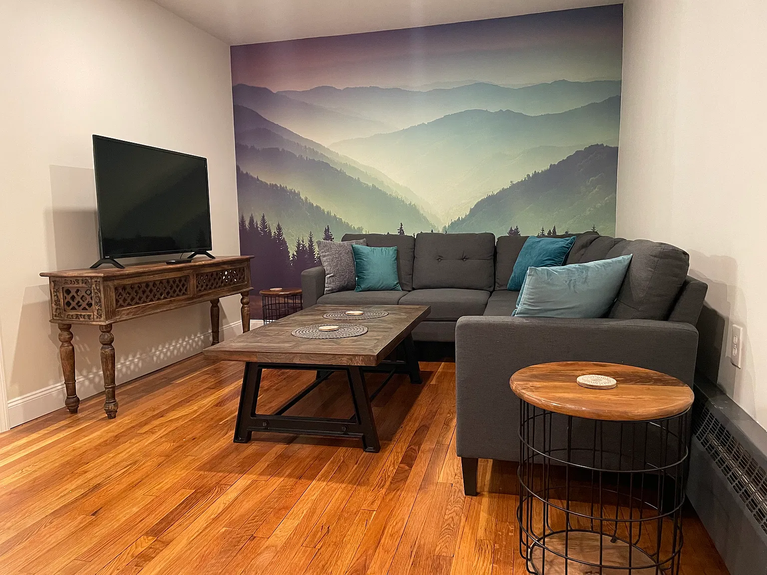 1 bed, 800 sqft, $1,850 — Photo 2