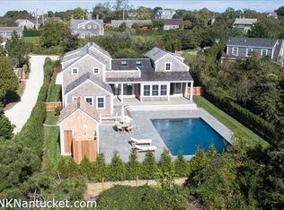 30 Hummock Pond Rd, Nantucket, MA 02554