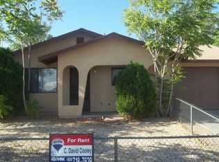 2520 Louise Ave, Kingman, AZ 86401