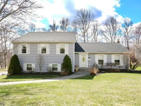78 Crestwood Rd, Rockaway Boro, NJ 07866