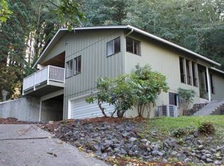 128 W Canyon View Dr, Longview, WA 98632