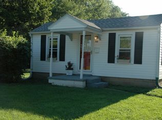 931 Aukerman St, Eaton, OH 45320