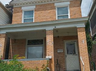7323 Denniston Ave, Pittsburgh, PA 15218