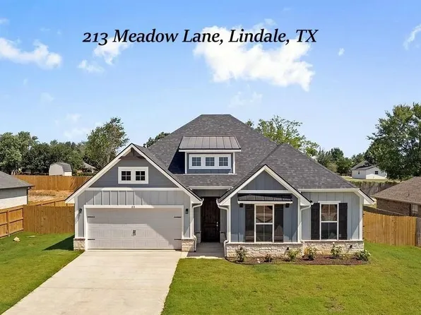 213 Meadow Ln #6, Lindale, TX 75771