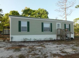 5293 Smith Rd, Perry, FL 32348