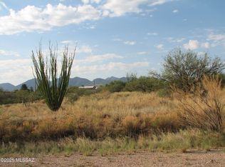 16415 S Shoshone Trl #317, Benson, AZ 85602