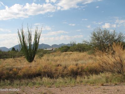 16415 S Shoshone Trl #317, Benson, AZ, 85602