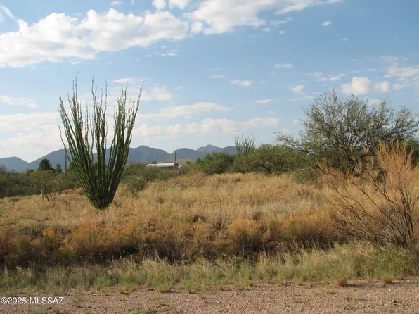 16415 S Shoshone Trl #317, Benson, AZ 85602