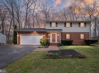 2508 Cinder Rd, Wilmington, DE 19810