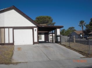4339 Bramblewood St, Las Vegas, NV 89147