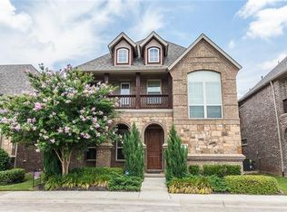 5057 Heritage Oaks Dr, Colleyville, TX 76034