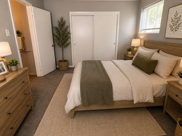 Lincoln Crossing Apartments — Photo 11