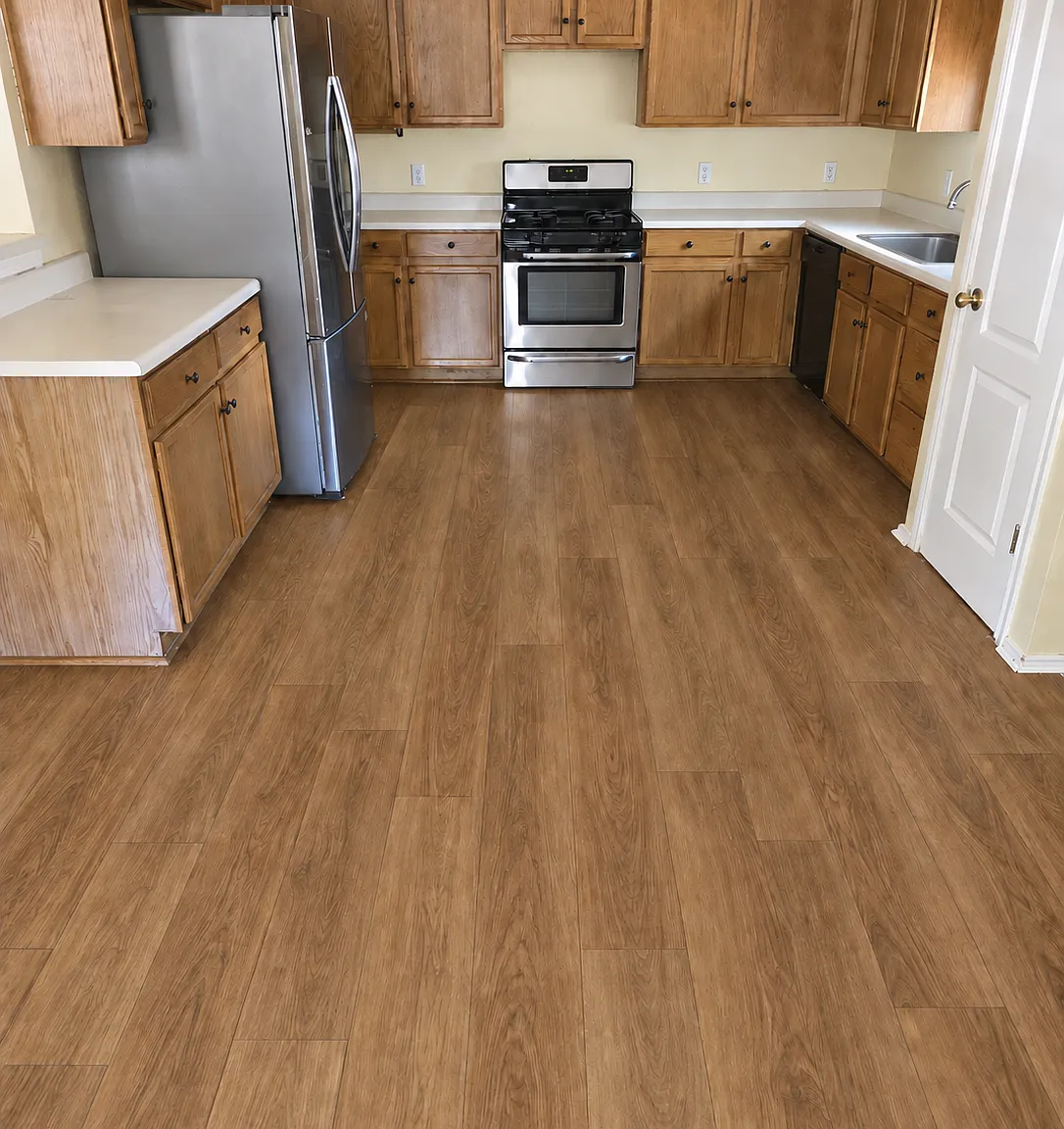 3 bed, 1550 sqft, $2,190 — Photo 4