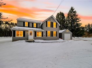 1798 Chestnut Ridge Rd, Chittenango, NY 13037