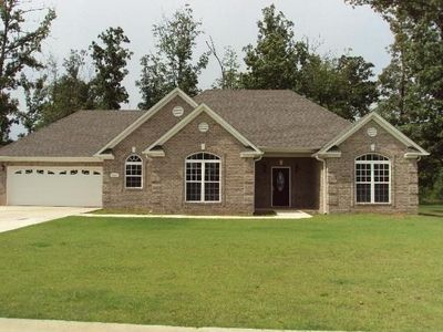 1511 Allison Cir, New Albany, MS, 38652