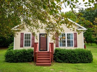 6430 Wandering Ln, Pfafftown, NC 27040