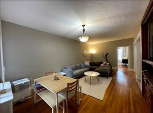 30 Babcock St #1, Brookline, MA 02446