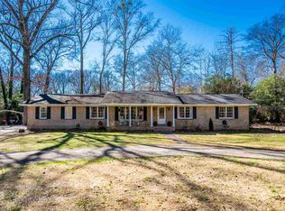 6515 Bevin Dr, Macon, GA 31216