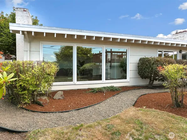 8643 21st Avenue NW, Seattle, WA 98117