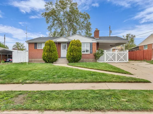 112 W 350 N, Clearfield, UT 84015