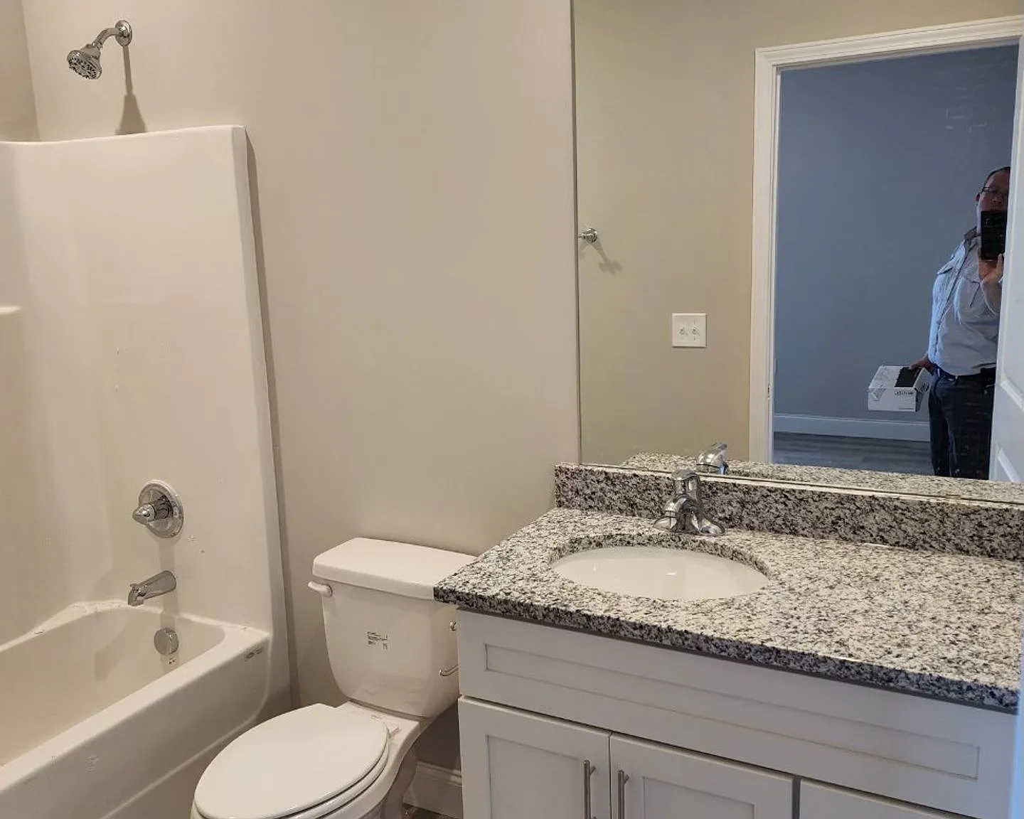 New Construction--2 Bed 2 Bath — Photo 3