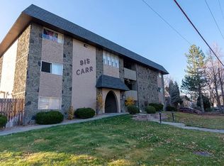 Carr, Lakewood, CO 80214