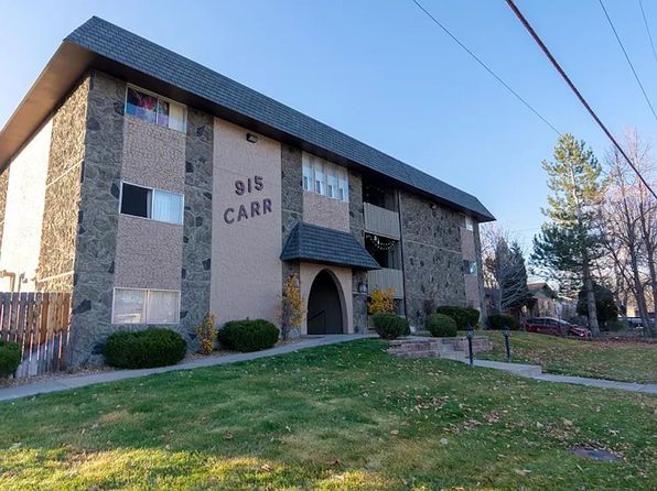 915 Carr St APT 106