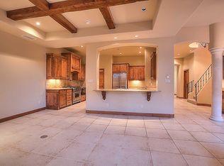 3176 Viale Tresana, Santa Fe, NM 87505