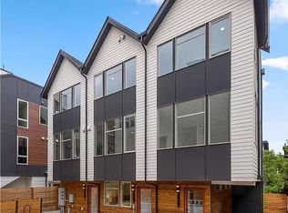 1131 NW 57th St #B, Seattle, WA 98107