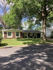 113 E El Cortez Dr, Columbia, MO, 65203