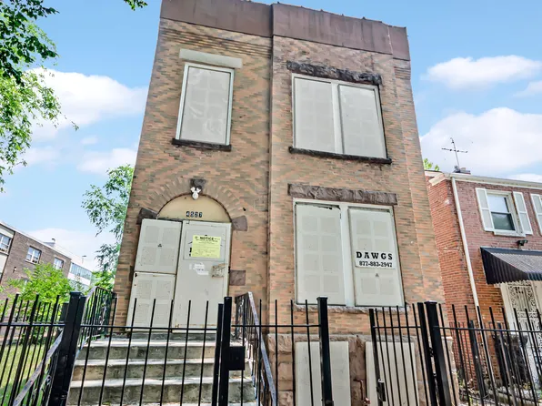 4527 S Wabash Ave, Chicago, IL 60653