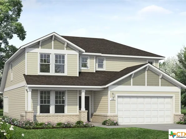 11508 Comano Dr, Austin, TX 78747