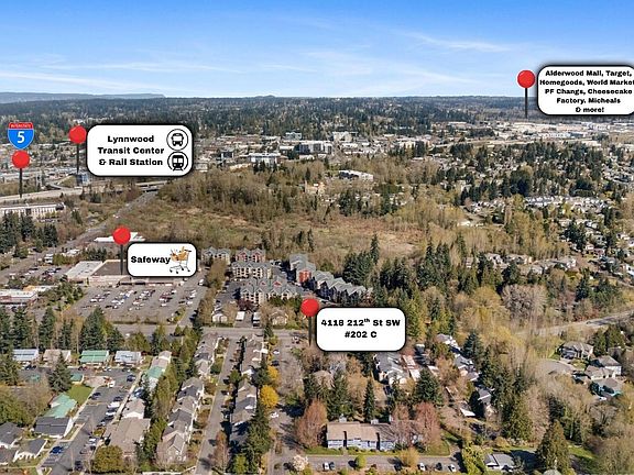 4th image of 4118 212th Street SW #202C