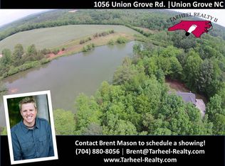1056 Union Grove Rd, Union Grove, NC 28689