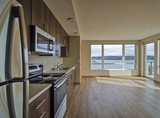 Spyglass Hill Apartments, Bremerton, WA 98337
