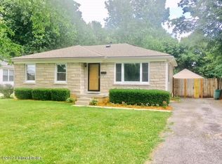 10307 La Plaza Ave, Louisville, KY 40272