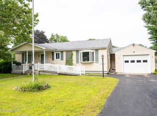 8 West Rd, South Glens Falls, NY 12803