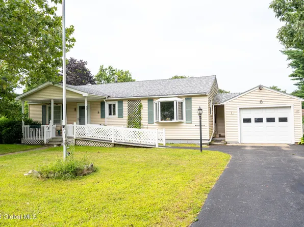 8 West Road, South Glens Falls, NY 12803