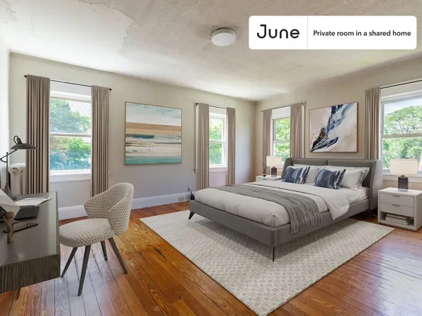 47 Wallingford Rd, Brighton, MA