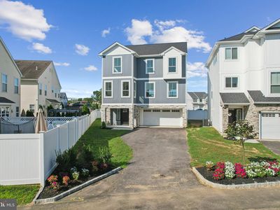 9838 Legion St Unit 7, Philadelphia, PA, 19114