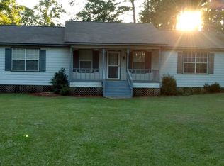 764 Walt Kornegay Rd, Dodson, LA 71422