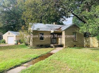 4110 Philwood Ave, Memphis, TN 38122