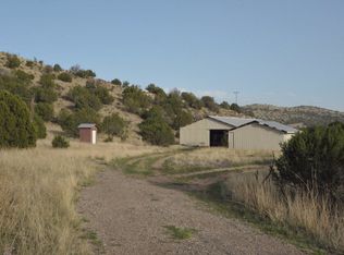 1410 Arabela Rd, Arabela, NM 88351