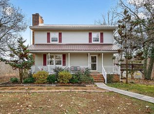 653 Ponder Ln LOT 8 & 9, Smithville, TN 37166