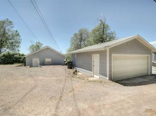 308 E New York St, Rapid City, SD 57701